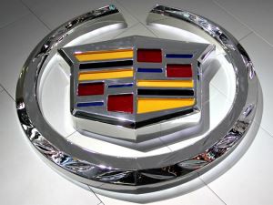 نمایندگی فروش خودرو خودرو کادیلاک