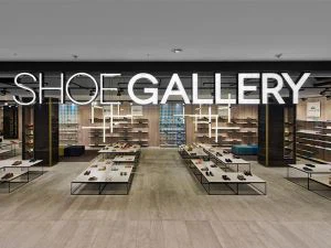 فروشگاه نشانه فروشگاه کفش