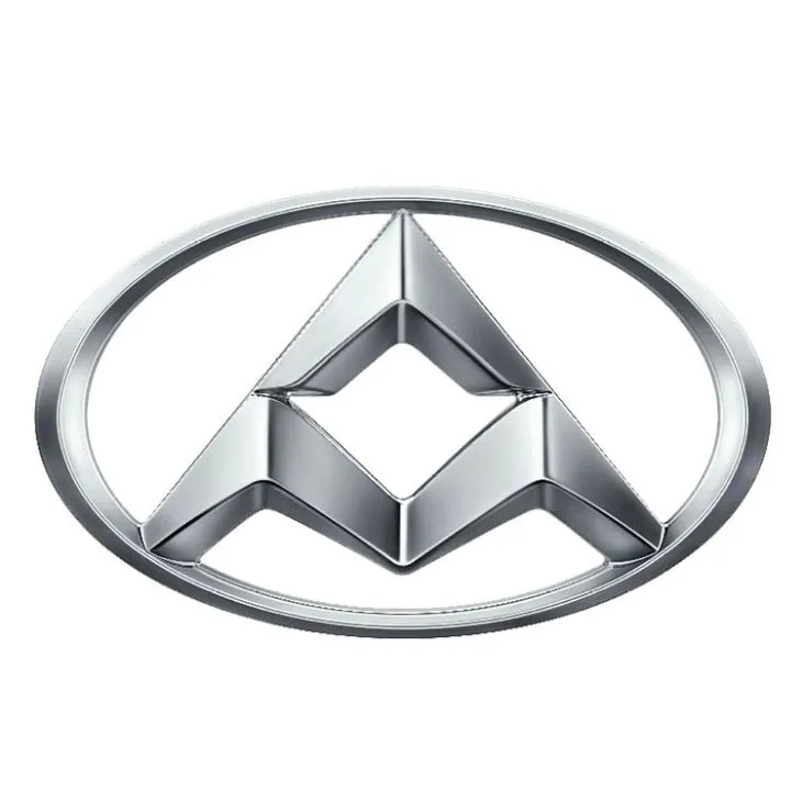 Maxus Automotive Dealership Signage