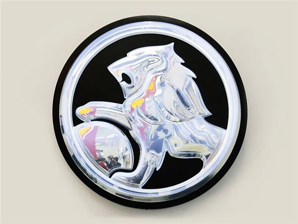 تابلوی نمایندگی هولدن خودرو